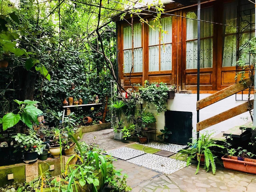 Tania'S Home Tbilisi Bagian luar foto