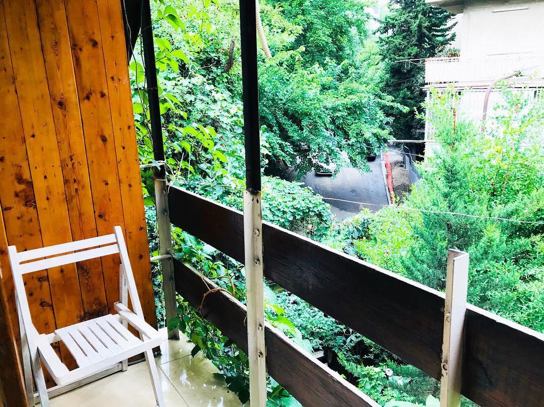 Tania'S Home Tbilisi Bagian luar foto