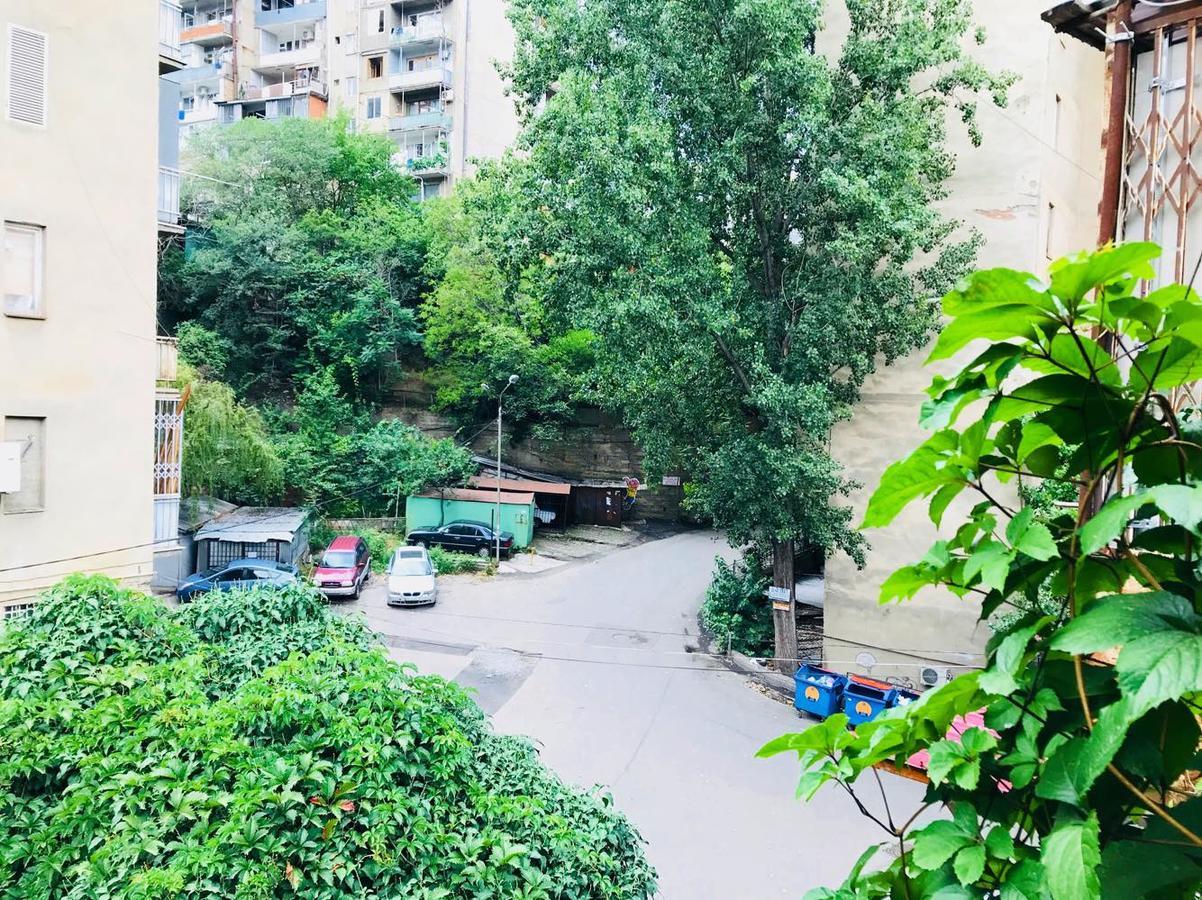 Tania'S Home Tbilisi Bagian luar foto